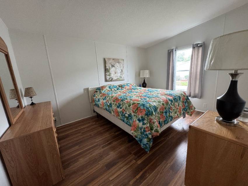 1609 Deverly Drive a Lakeland, FL Mobile or Manufactured Home for Sale